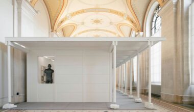 Genève: l’expo du MAH qui évite la controverse