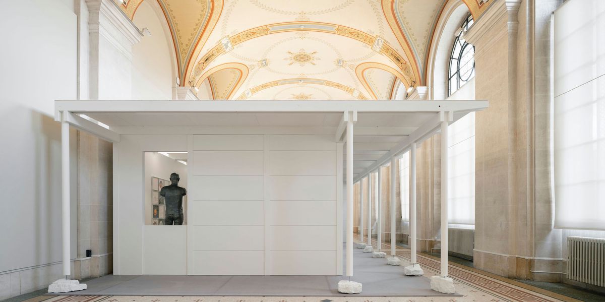 Genève: l’expo du MAH qui évite la controverse