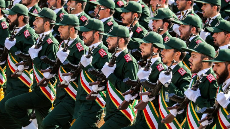News about -  Vasili Papava: “Iran is facing a hidden domestic crisis after the war with Israel” - INTERVIEW 