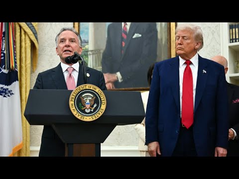 US quits Gaza ceasefire talks, accuses Hamas of lacking 'good faith' • FRANCE 24 English