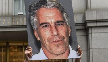 House Democrats force Republicans to take vote after vote on Epstein files