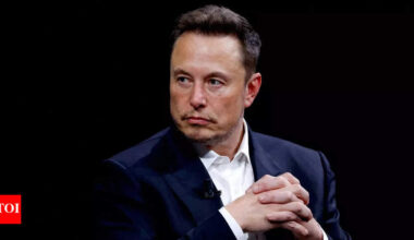 Why Elon Musk hates researchers and loves engineers — after he corrected xAI employee Aditya Gupta's hiring post | World News