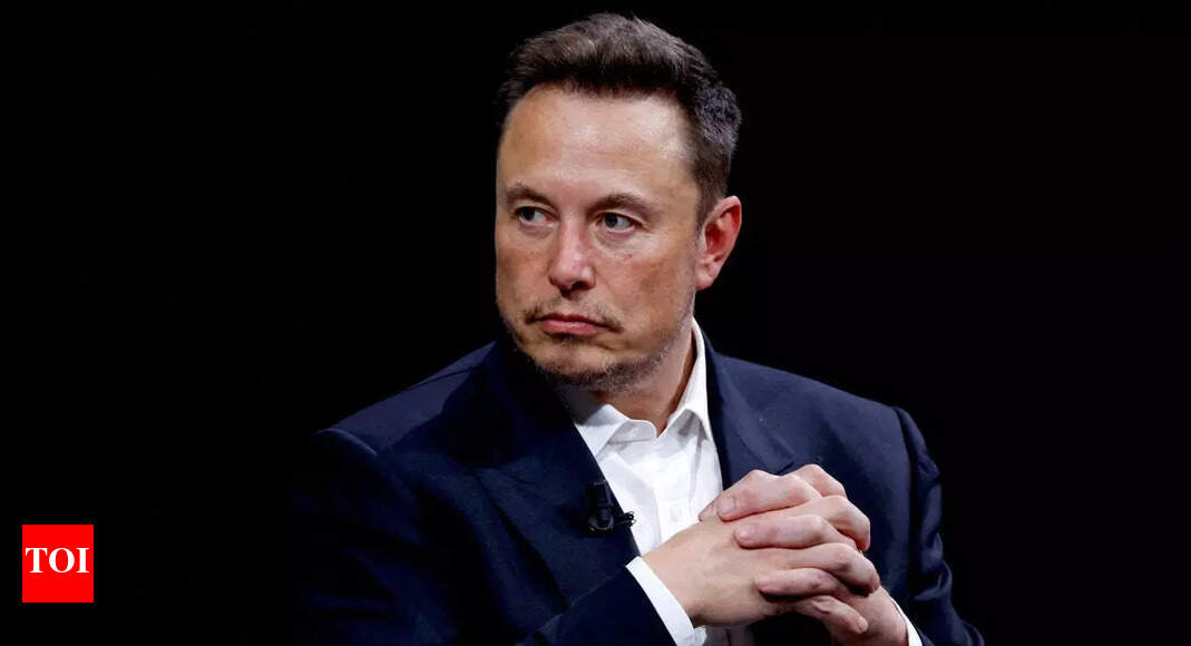 Why Elon Musk hates researchers and loves engineers — after he corrected xAI employee Aditya Gupta's hiring post | World News
