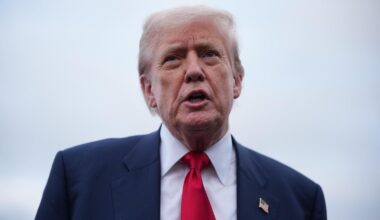 Trump Hits Out Against Former Russian President’s War Threat—Doubles Down On India Tariff