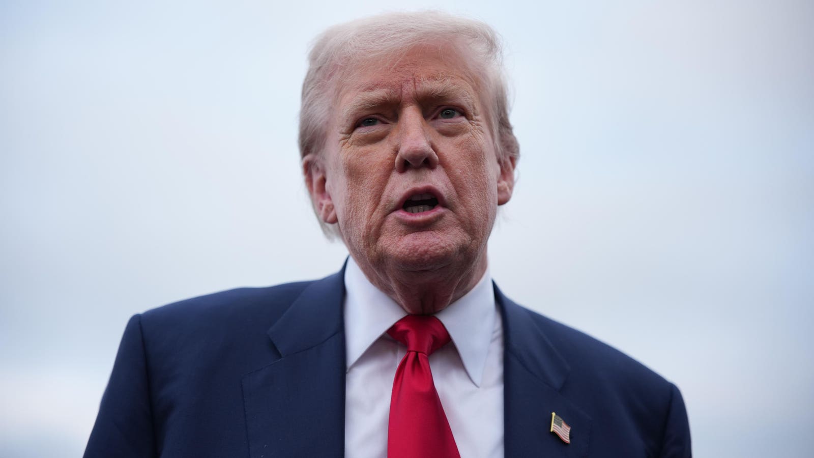 Trump Hits Out Against Former Russian President’s War Threat—Doubles Down On India Tariff