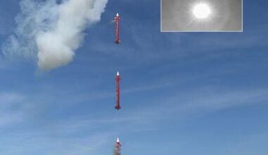 South Korea initiates Cheongung M-SAM enhancement