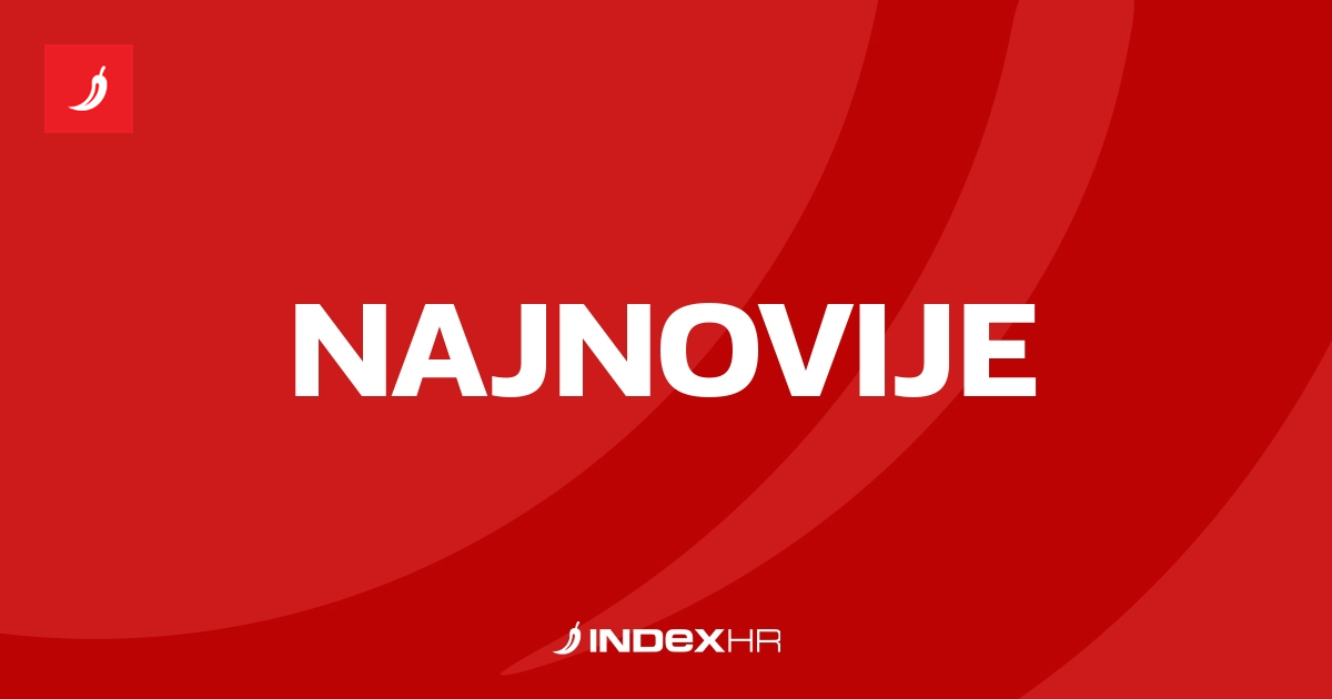 Sanader pušten na slobodu