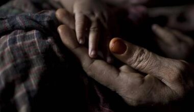 Are Rohingya people in India refugees or illegal migrants? Supreme Court to decide | Latest News India