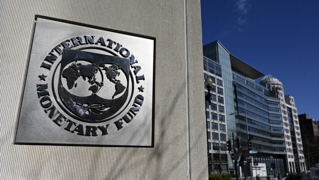 IMF