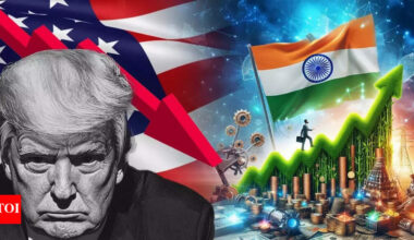 Donald Trump’s 25% tariff, ‘dead economy’ jibe: India's clear message to US in 5 points - what Piyush Goyal said