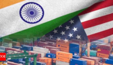 Donald Trump Tariffs News Live Updates: India's purchases of Russian oil 'point of irritation' in bilateral ties with US, says secretary of state Marco Rubio