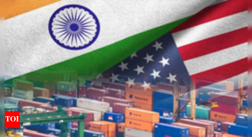 Donald Trump Tariffs News Live Updates: India's purchases of Russian oil 'point of irritation' in bilateral ties with US, says secretary of state Marco Rubio