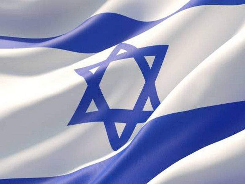 Two Israeli Druze indicted for smuggling Kalashnikov Rifle from Syria
