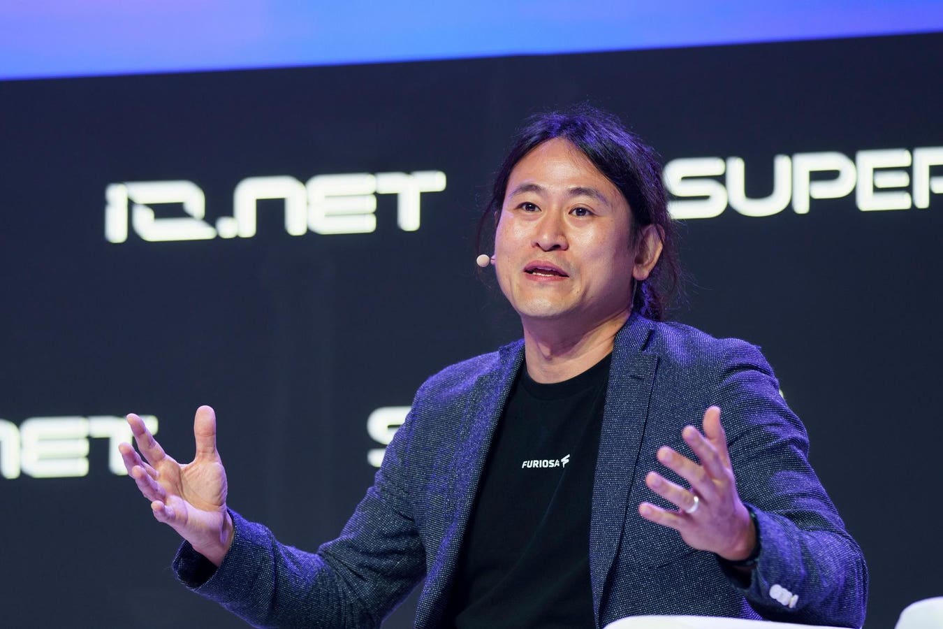 South Korean AI Chip Startup FuriosaAI Raises $125 Million