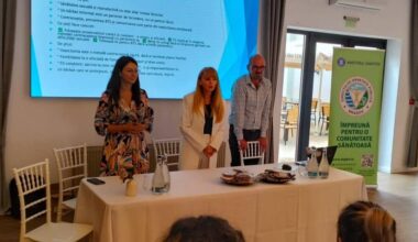 Campania de sănătate a reproducerii continuă în județul Brașov