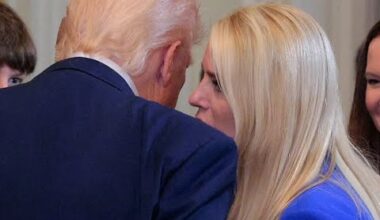 🚨 Trump pulls MIDNIGHT STUNT to protect himself in Epstein scandal