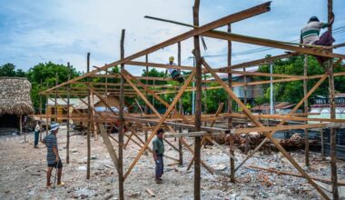 Myanmar Crisis Worsens: Conflict, Floods Collide