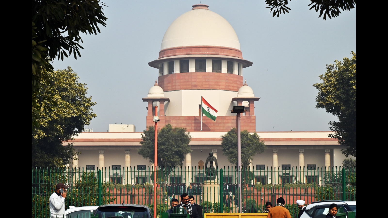 Are Rohingya illegal migrants or refugees? Supreme Court to decide | Latest News India
