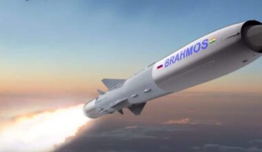 How India’s BrahMos Strike On Nur Khan Airbase Brought Pakistan To The Brink | World News