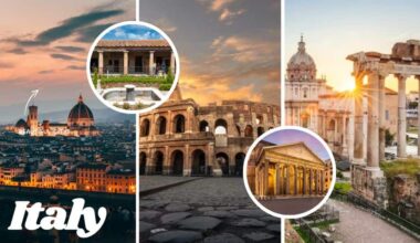 From Rome To Vatican City: 9 Best Historical Attractions In Italy Every History Enthusiast Should Explore | News