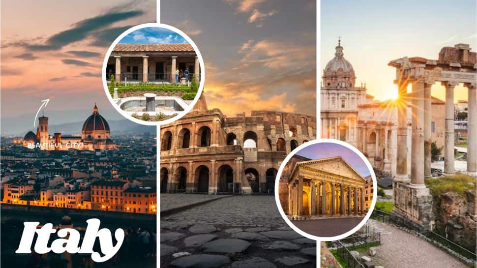 From Rome To Vatican City: 9 Best Historical Attractions In Italy Every History Enthusiast Should Explore | News