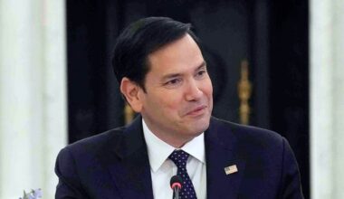 ‘Commitment To Countering Terrorism’: Marco Rubio Says As US Designates Lashkar Proxy TRF A Global Terrorist | World News