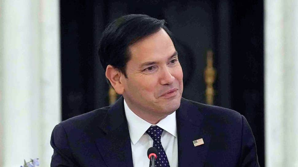‘Commitment To Countering Terrorism’: Marco Rubio Says As US Designates Lashkar Proxy TRF A Global Terrorist | World News