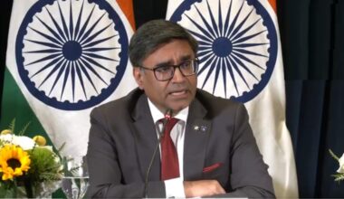 'We Will Do...': India's BIG Remark On EU Sanctions, US Threat To Economy Over Russian Oil | India News