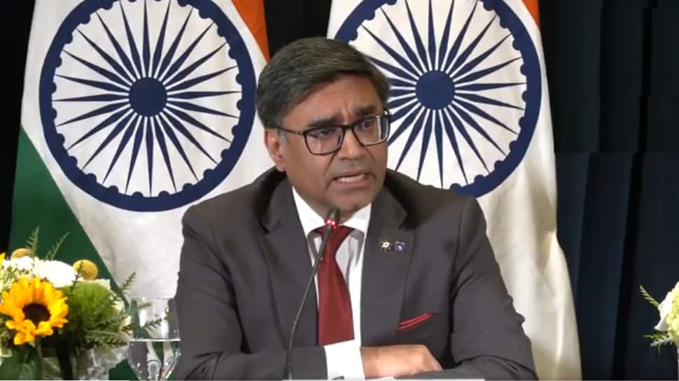 'We Will Do...': India's BIG Remark On EU Sanctions, US Threat To Economy Over Russian Oil | India News