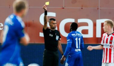 Innbytter senket Molde i midnatssolkampen: –⁠ For et øyeblikk! - VG