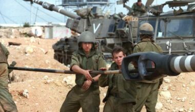 Ship carrying weapons material for Israel 'due in Malta'