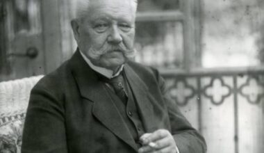 1930: Der deutsche Reichspräsident Hindenburg löst den Reichstag auf und ordnet Neuwahlen an.