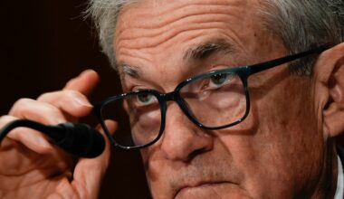 Powell Asks Fed IG To Probe Renovation Project Amid Relentless Trump Attacks