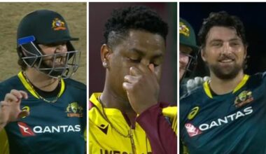Start time, how to watch, teams, toss, updates at Basseterre
