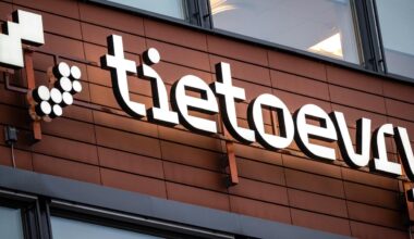 Tietoevrys nya sparpaket: 450 tjänster hotas