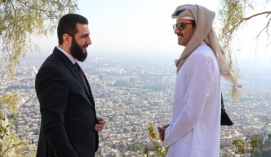 Qatari firms pour billions into Syria’s postwar economy
