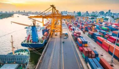 India’s External Position Moderately Strong in FY25: IMF