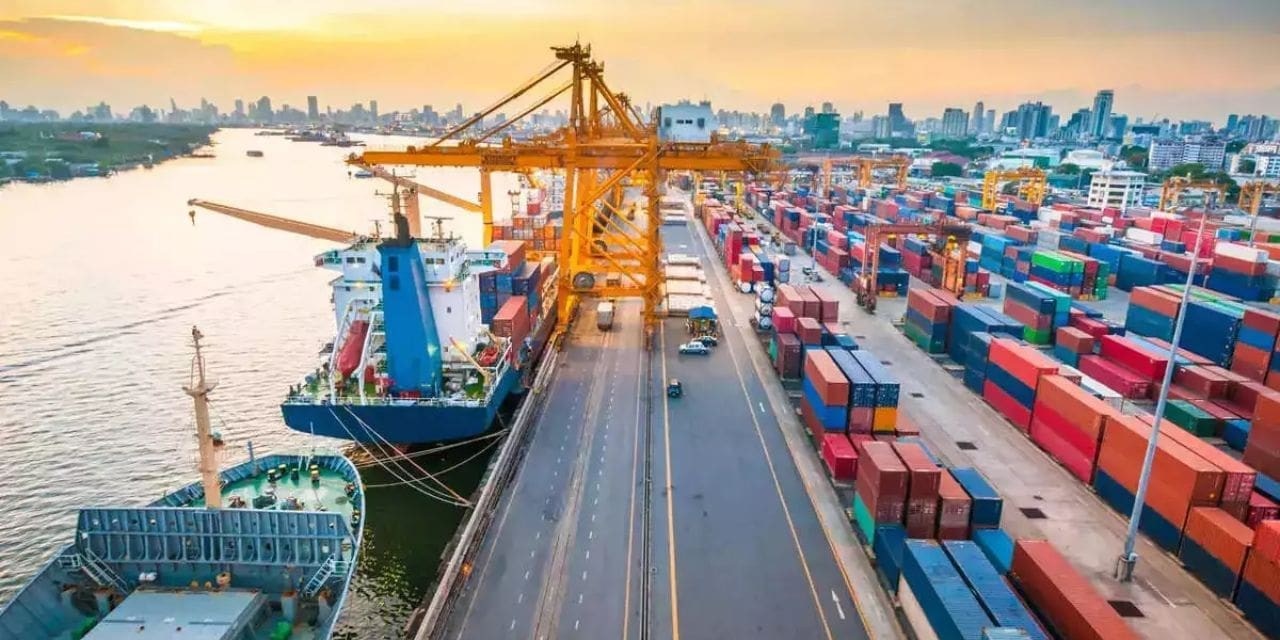 India’s External Position Moderately Strong in FY25: IMF