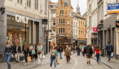 Households in the Netherlands see disposable income grow by 2,2 percent