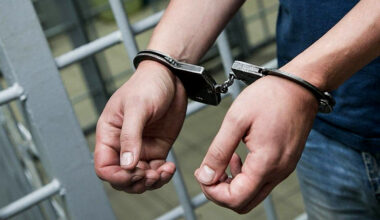 Estonia jails two for Russian-ordered arson of Ukraine restaurant