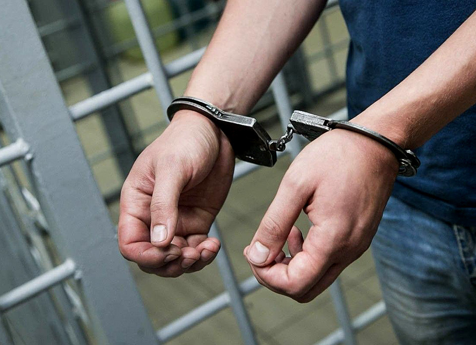 Estonia jails two for Russian-ordered arson of Ukraine restaurant