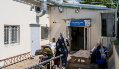 La pauvreté et les inégalités au plus haut depuis trente ans