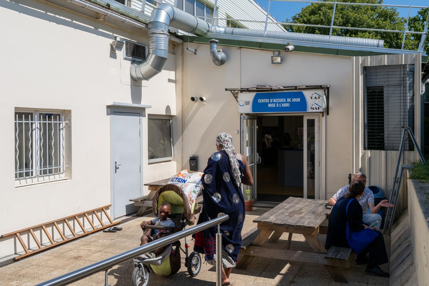 La pauvreté et les inégalités au plus haut depuis trente ans