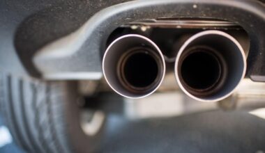 Ab dem Jahr 2030: EU plant offenbar Verbrenner-Verbot für Firmenflotten und Mietautos