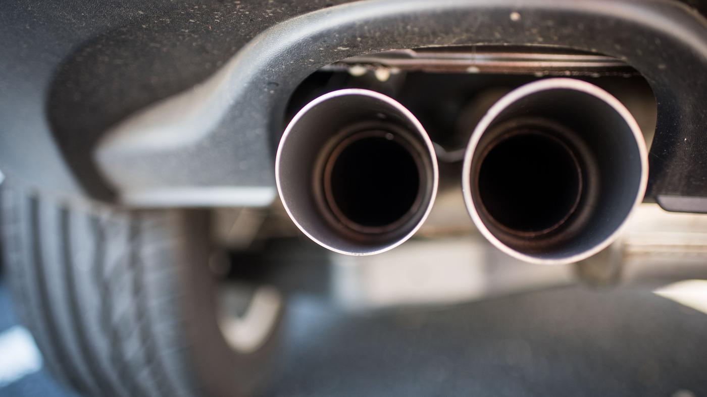 Ab dem Jahr 2030: EU plant offenbar Verbrenner-Verbot für Firmenflotten und Mietautos