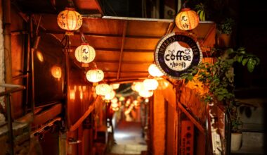 Coffee in kissaten faces cultural challenges in Japan