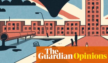 The right wants us to think Britain is on the verge of ethnic conflict. The truth is worse than that | John Merrick