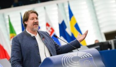 ЕС готви тежък доклад за Северна Македония - Свят