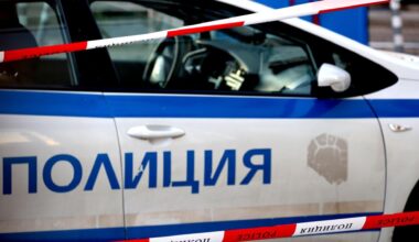 Военният, застрелял млад мъж на купона в Каравелово, е баща на новороденото - България