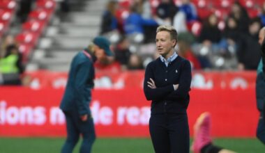 Canada coach banned in Olympic drone scandal set to resume career – NBC Los Angeles